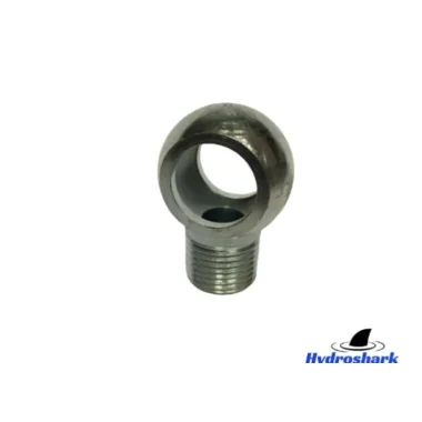 Banjo indstik og adapter metrisk + BSP