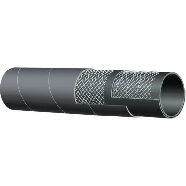 Olie sugeslange 20 bar 