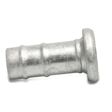 Bauer hun-del med slangestuds 