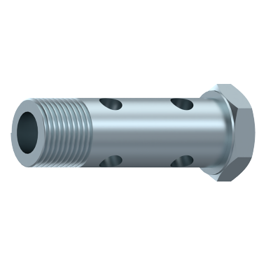 BSP dobbelt banjo bolt 