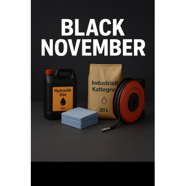 BLACK NOVEMBER 