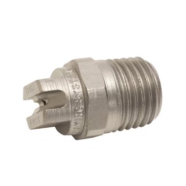 Højtryksrenserdyse PMEG 15° 1/4