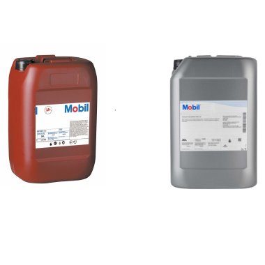 Olie og smøremidler