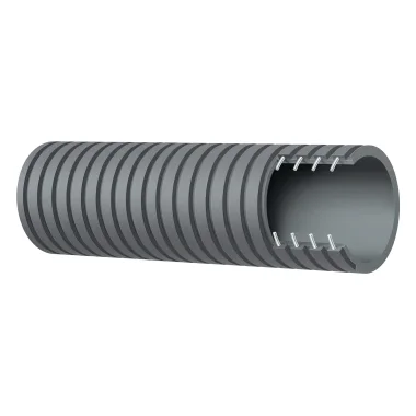 Olie sugeslange ultra fleksibel