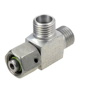 Formonteret Stilbar L-Forskruning MM SVÆR