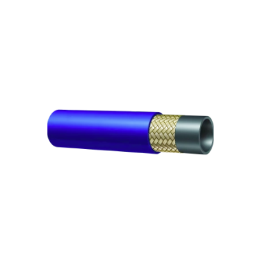 Højtryksrenseslanger