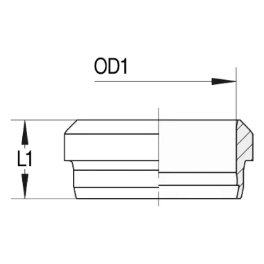 Skærering let serie 