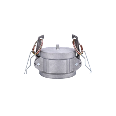 Camlock kobling Type DC - Dæksel