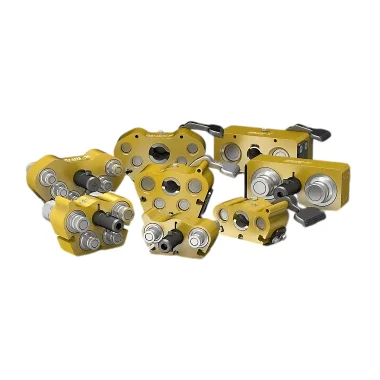 Cejn Multi-X couplings