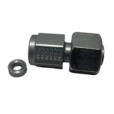 Manometer forskrueninger