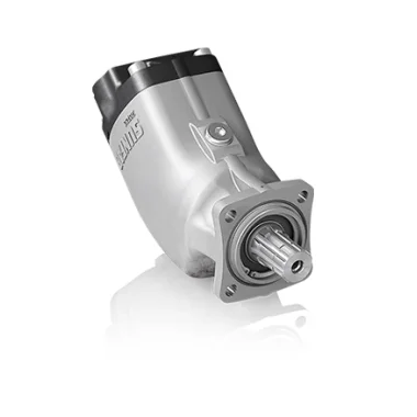 SAP 012-108CC Optimeret Max pump speed 1800 RPM