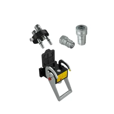 Lynkoblinger og Multikoblinger