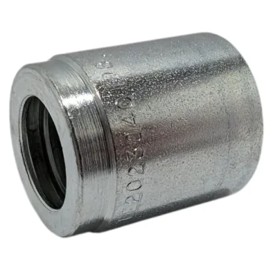 Kappe til PUR Kanalspuleslange