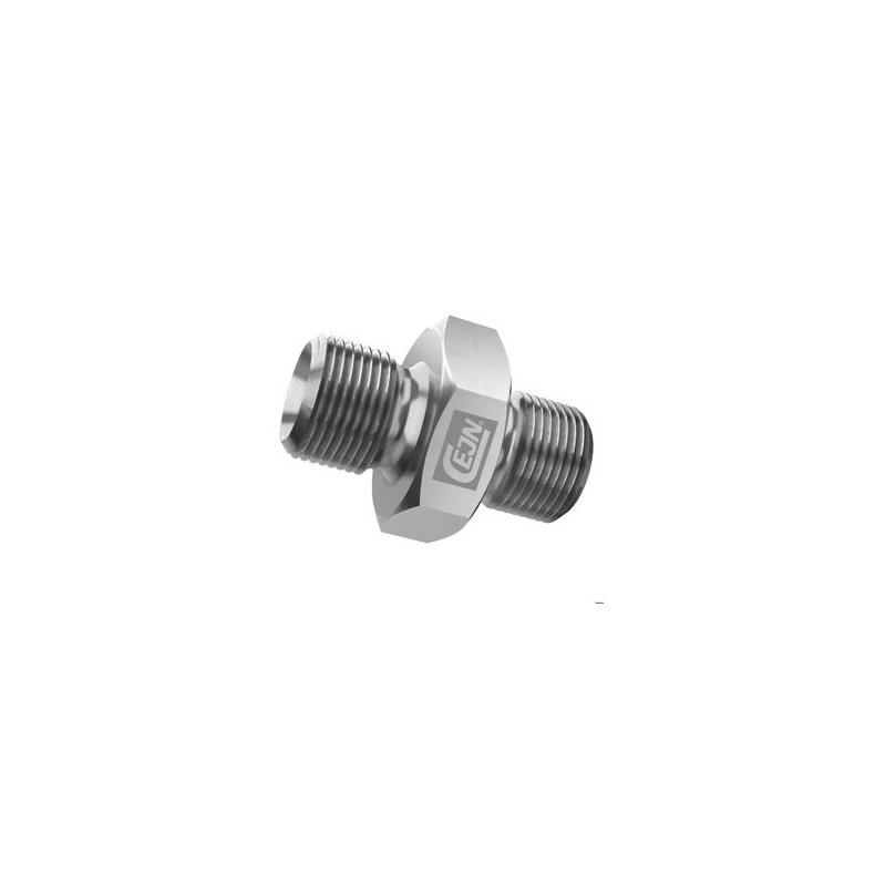 CEJN nippel G 1/4" 60 g G1/4" 60 G. x G1/4" 60 konus