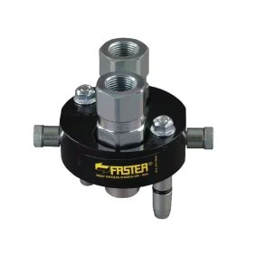 Multifaster DN10-2x1/2