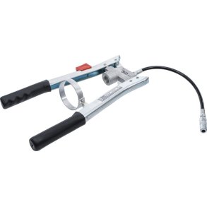 HD-Grease Gun Cassida. LubShuttle. Vgtstangspresse.