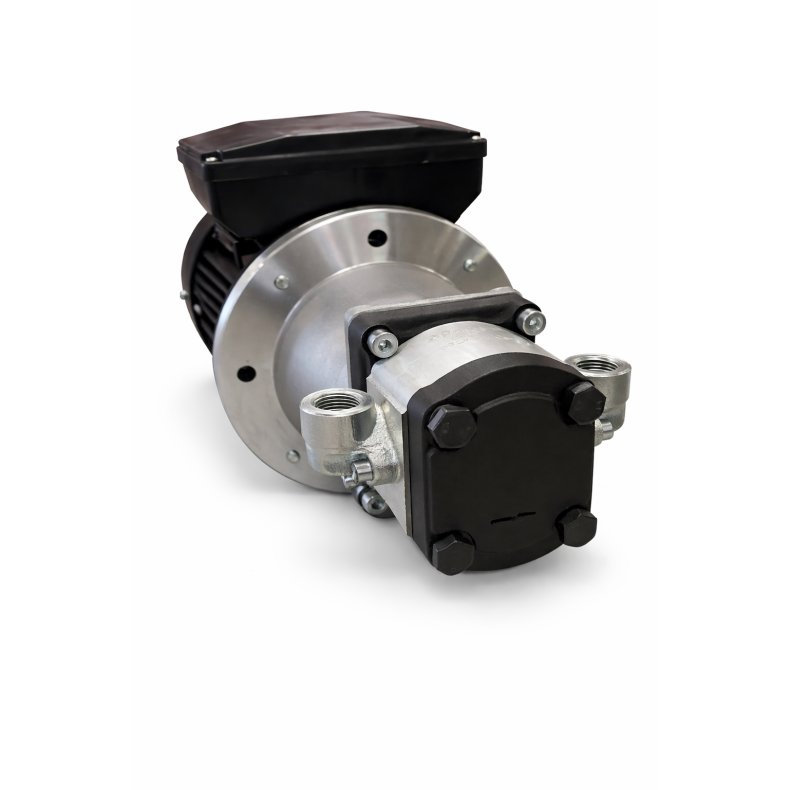 OLIEPUMPE 12 L/MIN 34 BAR 230V