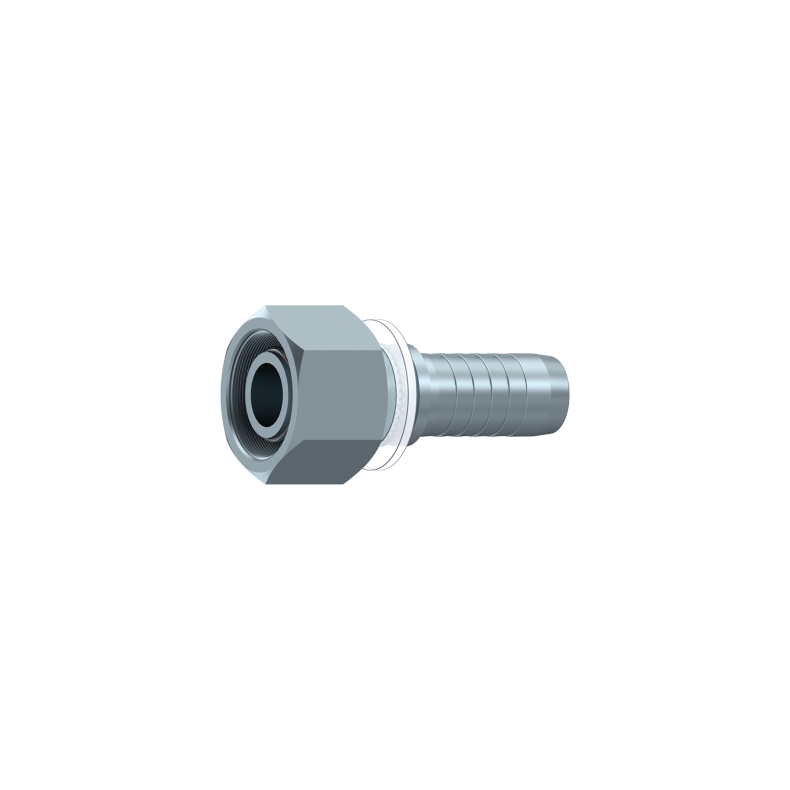 M 52 X 2 42L DKOL FEMALE F 2" SL.