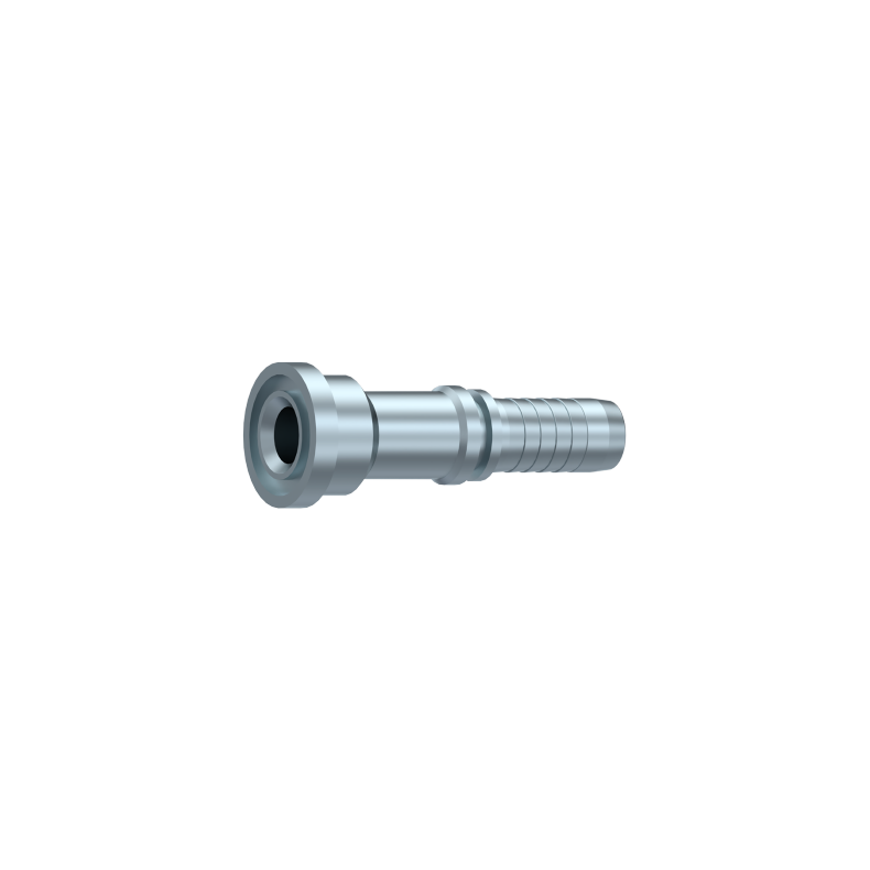 3000 PSI SAE STRAIGHT FLANGE 101,6 DN 3"