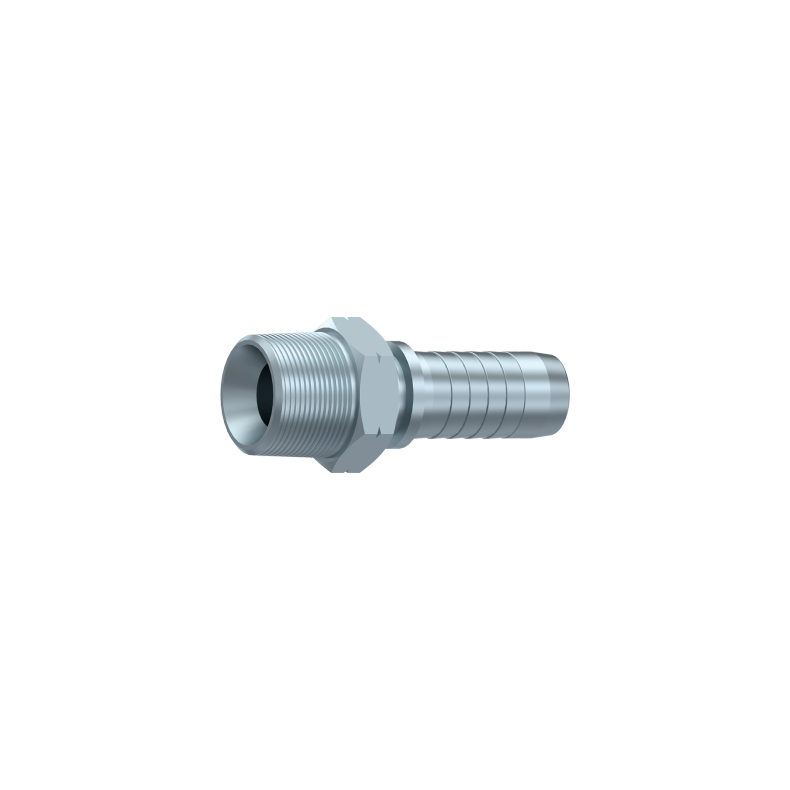MALE TAPERED 1"1/4 NPT DN 1"1/4