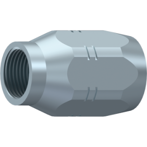 REUSABLE FERRULE R2AT/2SN DN 3/8