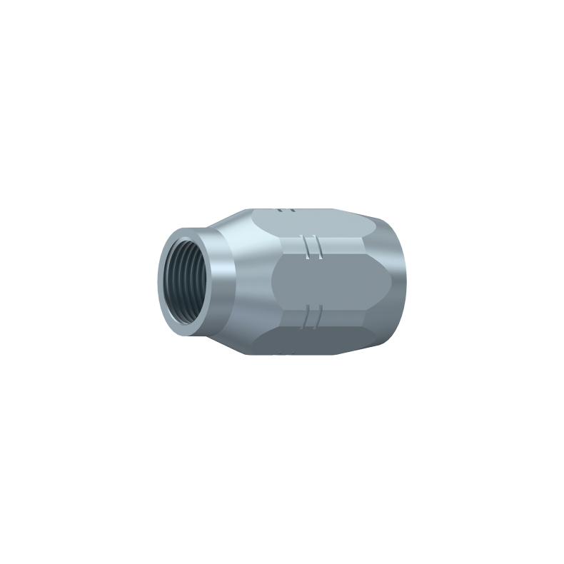 REUSABLE FERRULE R2AT/2SN DN 1/4"