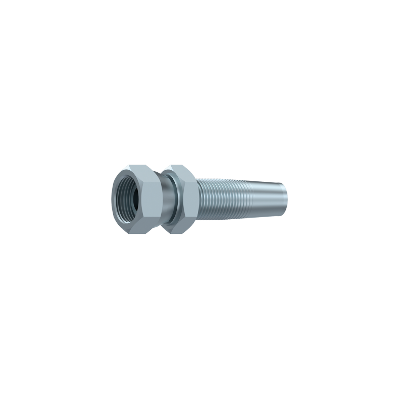 REUSABLE BSP SWIVEL FEM 60 CONE 3/4" BSP DN 3/4"