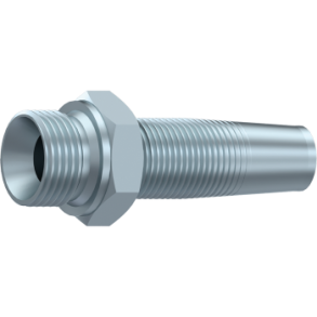 REUSABLE BSP MALE PARALLEL 1/2