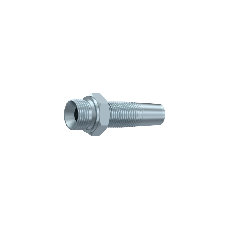 REUSABLE BSP MALE PARALLEL 1/2" BSP DN 1/2"