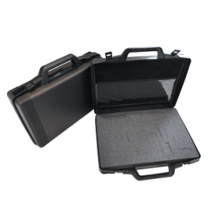 KUFFERT 0 MANOMETER 320 X 280 X 119 