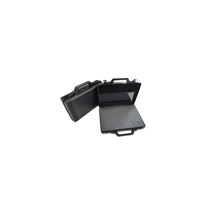 KUFFERT 0 MANOMETER 320 X 280 X 119 