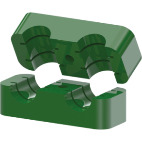 DOBB.RRHOLDER DN 3/8