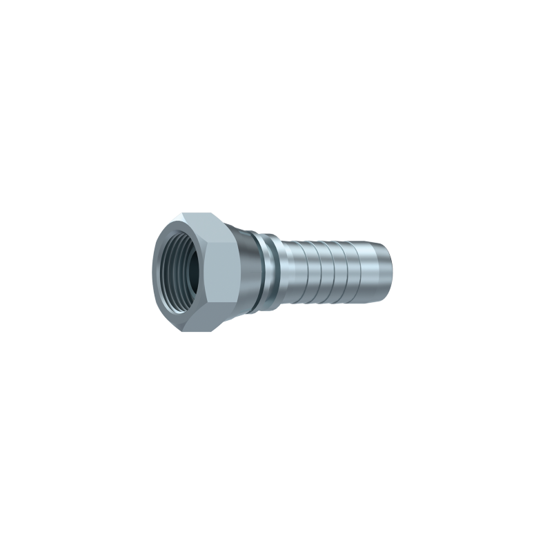 Indstik FEMALE 1/2" BSP DN 1/4"