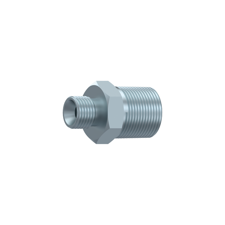 REDUCER BSP ADAPTOR M 60 - BSPT M 3/4" BSP 1/2" BSPT