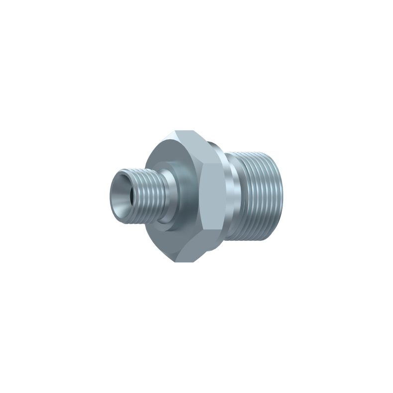 REDUCER BSP ADAPTOR M - BSP M (60) 3/8" BSP 1/2" BSP