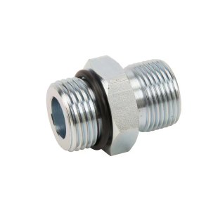 Adapter 1/4 BSP x 9/16 UNF