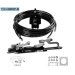 Hydraulic Outboard Steering Kit, 300HP