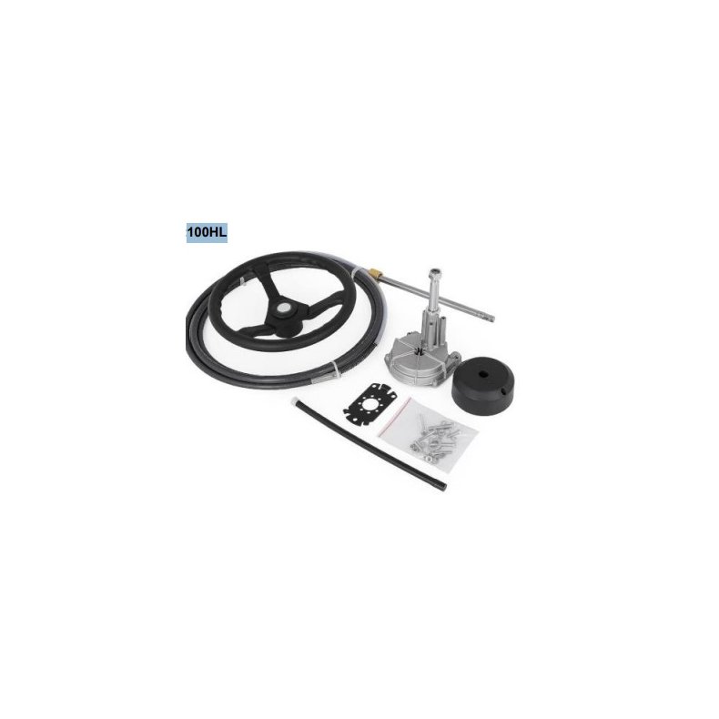Phngsmotorstyringssystem 16"