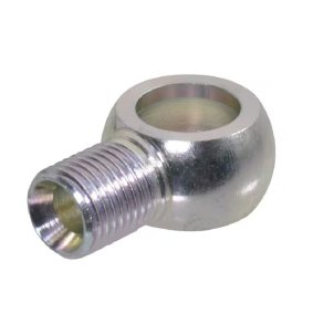 MM-nipler Banjo MM M16x1,5 Udv. 60 Konus 