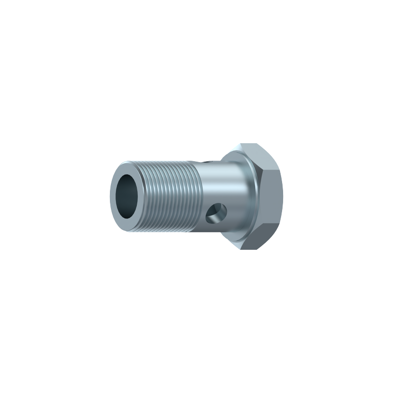 BSPP Bolt-1/4"
