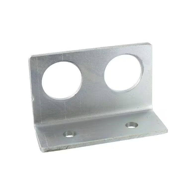 Lynkobling Beslag 2 push/pull