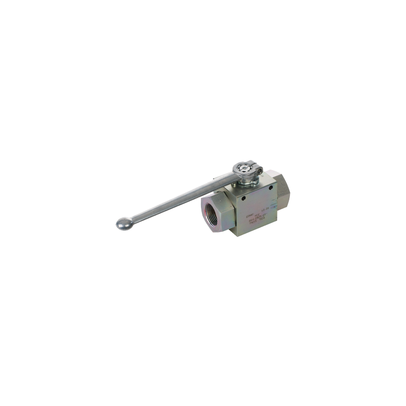 BKH BLOKKUGLEHA. 1.1/4"400BAR>8100001720