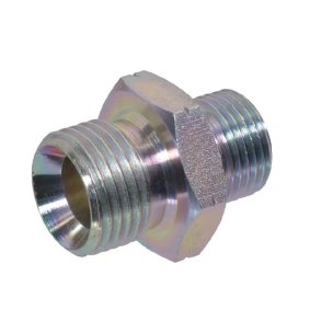 Brystnippel 1/2 BSP x M18 x 1,5