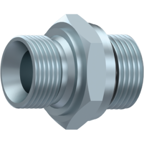 ADAPTOR M (60�) - M MET. 1