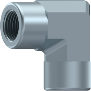 90 ELBOW BSP FIXED FEM FORGE 1/2