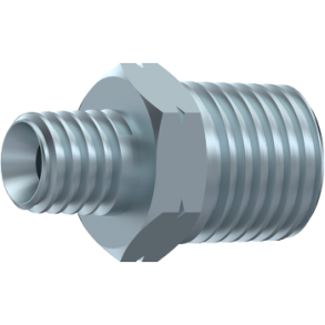 REDUCER M-M 3/8'' NPT 1/4'' NPT
