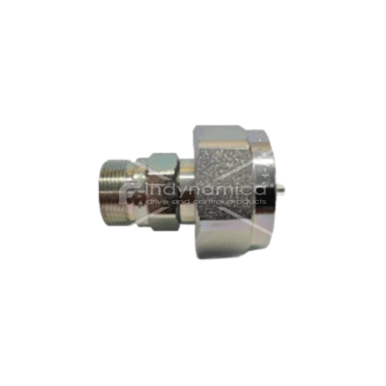 SKRUELYNKOBLING FASTER CVC 1" 25S UDV. GEVIND