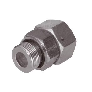 DIN24� Female DKO10L BSP Male 1/2