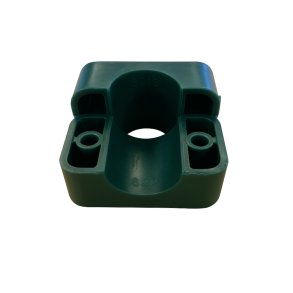 ENKELT RRHOLDER DN 3/8