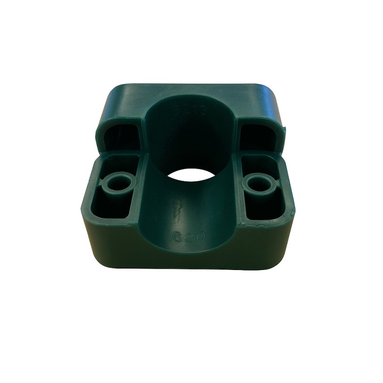 ENKELT RRHOLDER DN 1/2" GR. 3